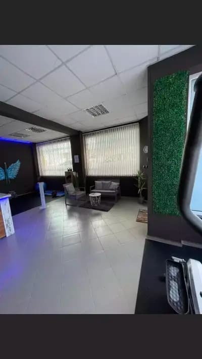 I-Motion EMS Zone Veliko Tarnovo