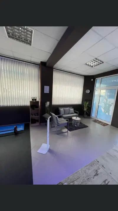 I-Motion EMS Zone Veliko Tarnovo