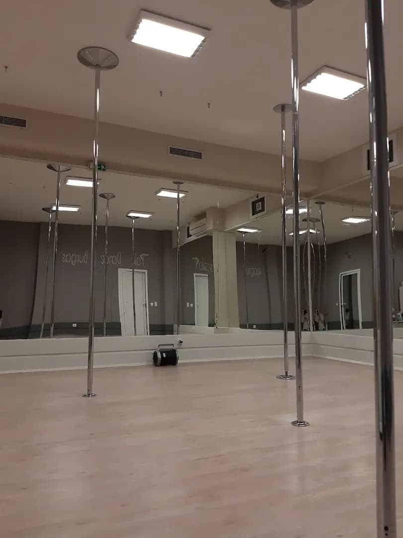 Pole Dance Burgas