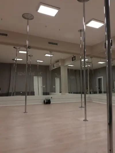Pole Dance Burgas