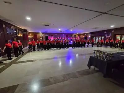 АРАТЛИИ - Клуб по български народни танци