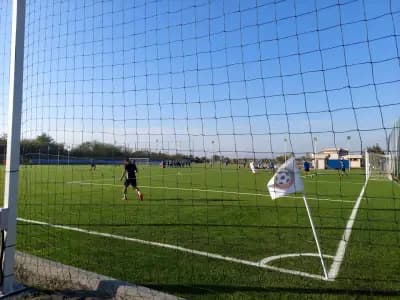 Футболна Академия Черноморец Бургас