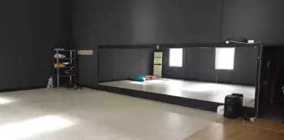 COUNTDOWN Dance Studio