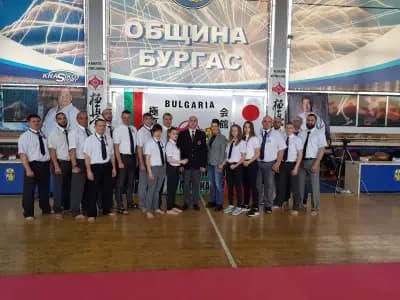 Спортна зала „Бойчо Брънзов“