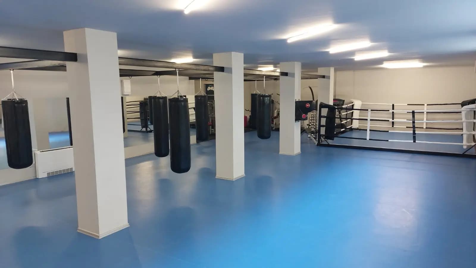 Boxing Club Royal Burgas