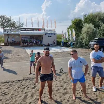 Kite Zone Burgas
