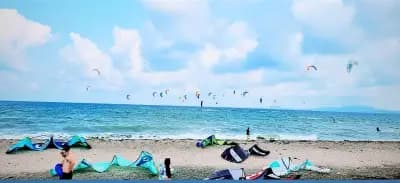 Kite Zone Burgas
