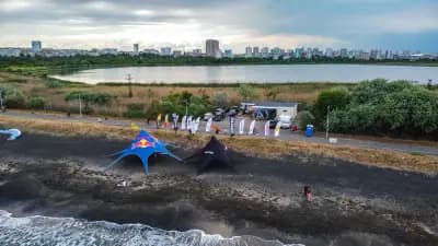 Kite Zone Burgas