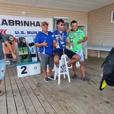 Kite Zone Burgas