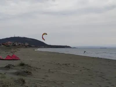 Kite2go Beach