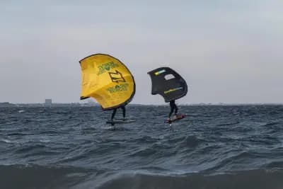 DUOTONE Kite and Wing Club-Burgas
