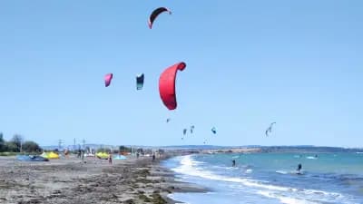 BSKS Kite and Wing School