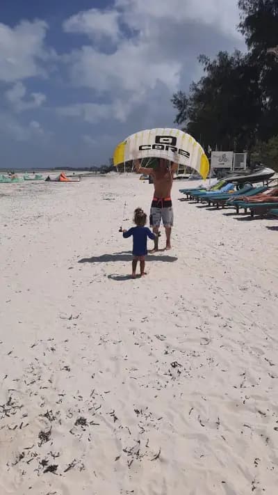 BSKS Kite and Wing School