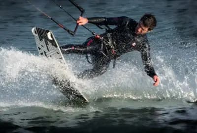 BSKS Kite and Wing School