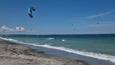BSKS Kite and Wing School