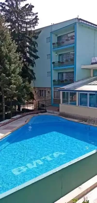 Болница „Вита“ /Велинград/