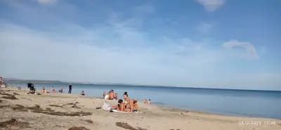 Клуб по уиндсърф Бургас