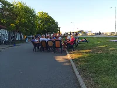 Клуб по уиндсърф Бургас