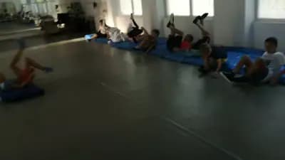 Клуб по танци "Стар Денс"