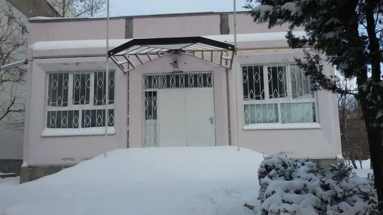 Клуб по танци "Стар Денс"