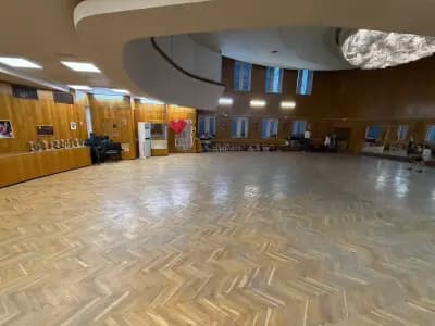 Клуб по спортни танци "Варна" - Dance Club Varna