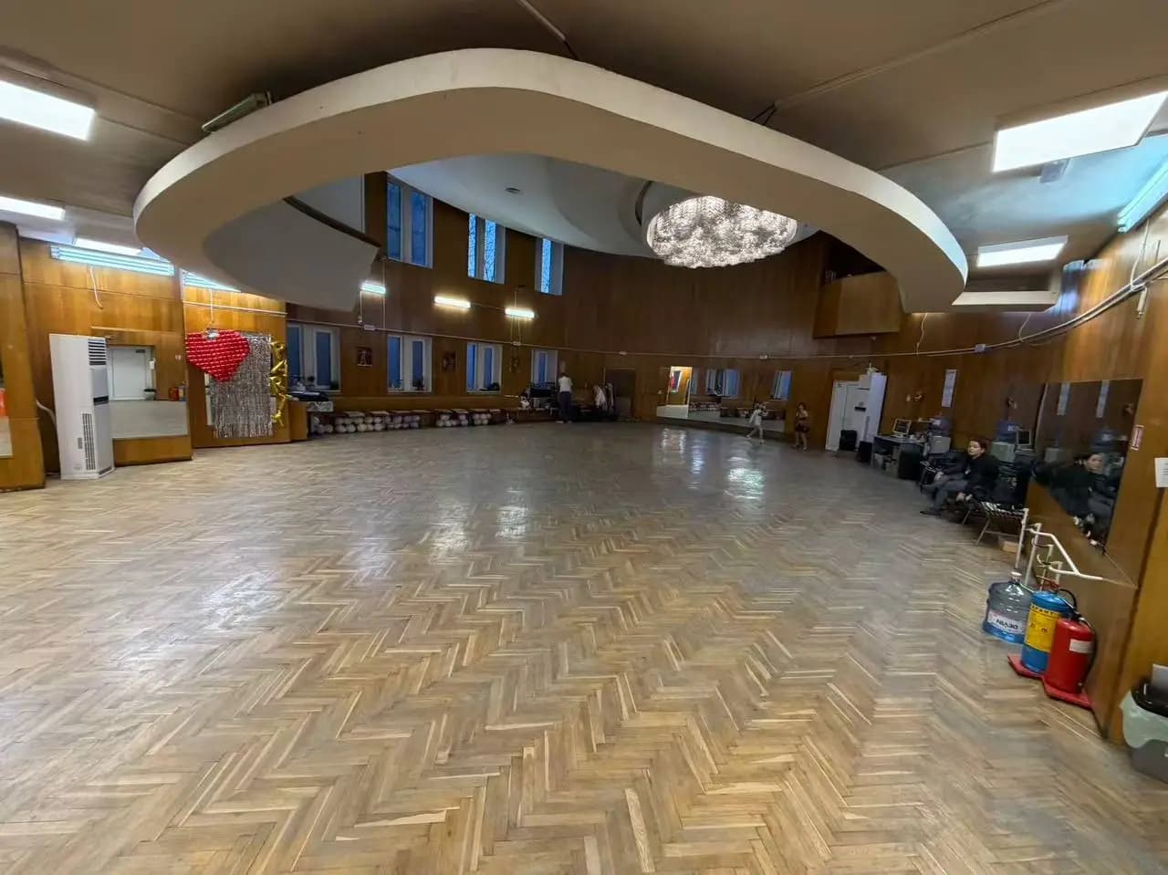 Клуб по спортни танци "Варна" - Dance Club Varna