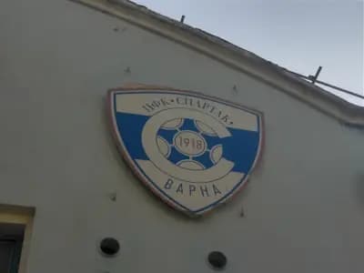 Спортен комплекс "Простор"