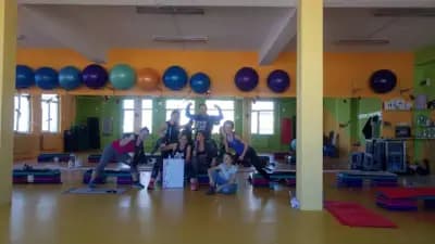 Про Спорт