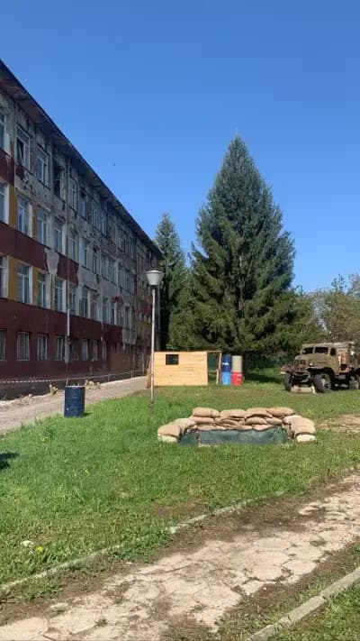 Airsoft Arena Bansko