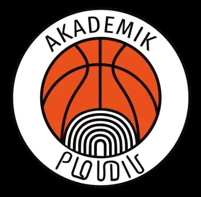 Академик Пловдив
