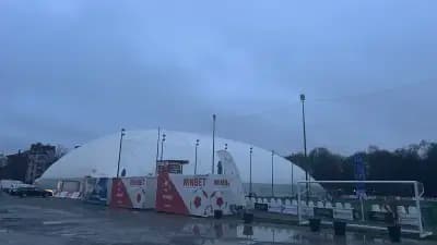 Тенис клуб Каратанчева