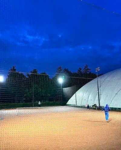Тенис клуб Каратанчева
