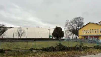 Тенис клуб Каратанчева