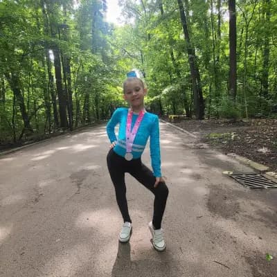 Клуб по художествена гимнастика „Левски“