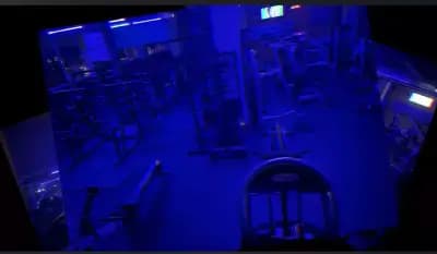 Fitness Club Top1%
