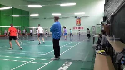 Спортна зала Спартак