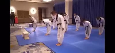 Таекуондо Фитнес НСА