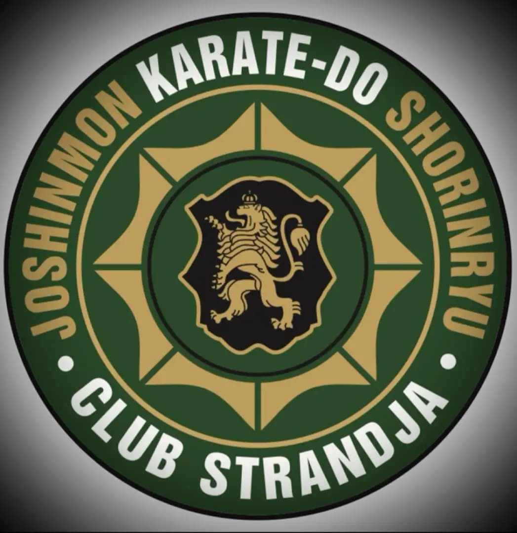 Karate club “Strandja Jyoshinmon”