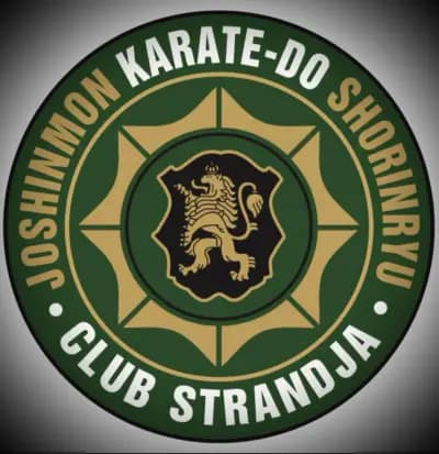 Karate club “Strandja Jyoshinmon”