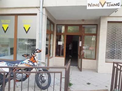 ВИНГ ЧУН WING TSUNG WMAA/ТРЕНИРОВКИ