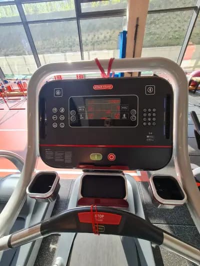 Crossfit Vitosha
