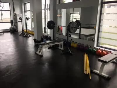 Activate Sport & Family