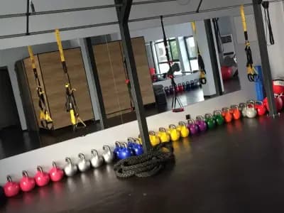 Activate Sport & Family