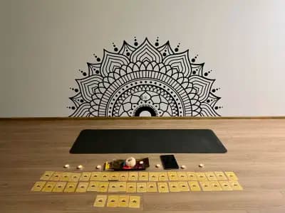 Al Samara body & mind