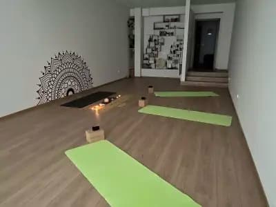 Al Samara body & mind