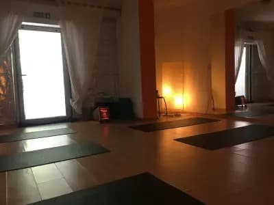 Асоциация Хот Йога
