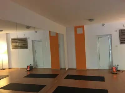 Асоциация Хот Йога