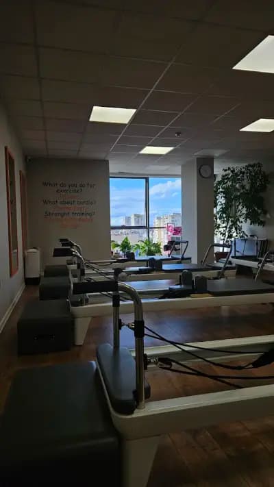 Vaya Sport - Пилатес Реформър