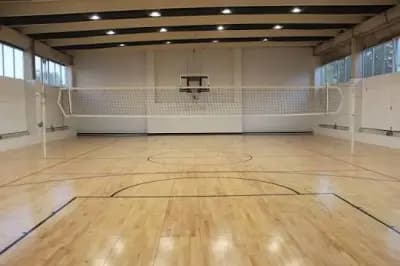 Спортен Комплекс Бокс Цска-Зала Граунд