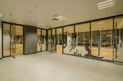 Capital Fit